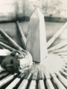 After Man Ray, 'The Aurora of Objects' and 'Girl with Long Hair', prints, each 13