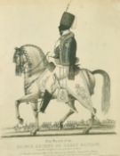 Joseph Constantine Stadler (active 1780-1812) after Charles Rosenberg (1745-1844), 'The Likeness