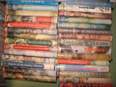 [MILITARY] a collection of BATSFORD 