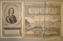 [PRINTS] misc. prints, portraits, views, etc. (25).