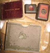 MINIATURE & small format books (5).