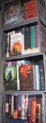 [FANTASY FICTION] Mixed lot of fantasy fiction, mostly 1st Edns. in dustjackets, Gemmell,