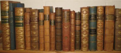 [ANCIENT EGYPT] BAIKIE (James & Constance) Egyptian Papyri and Papyrus Hunting, 8vo, illus., half