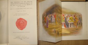 [ANON] The Cruise of the 