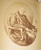 SOLLY (N.) Memoir...of David Cox, 4to, mounted photo-illus., rebound, half morocco, L., 1875.