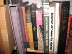 TRAVEL etc. (1 box).