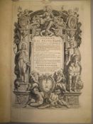 [MALTA etc.] NABERAT (Anne de) Sommaire des Privileges Octroyez a l'Ordre de St. Jean . . .,