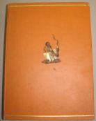 [BIG GAME HUNTING] HUGHES (J. E.), Eighteen Years on Lake Bangweulu, 4to, plates as called for,