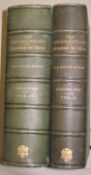 BUDGE (E. A. Wallis), Life and Exploits of Alexander the Great: Being a Series of Ethiopic Texts,