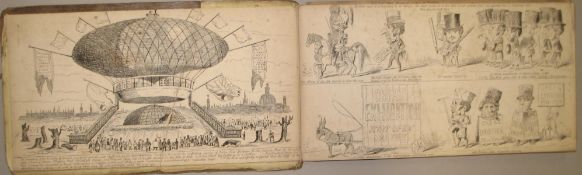 [SALA (G. A.)] The Great Exhibition 