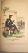 [MILITARY UNIFORMS] BELLANGE (H.) Die Soldaten der Franzosischen Republik und des Kaiserreichs, 4to,