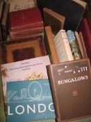 [U.K. TOPOGRAPHY & ARCHITECTURE] DANIELL (J.) History of Chippenham, 8vo, illus., calf gilt,