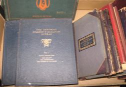 [MUSIC] misc. vols., Handel, Beethoven, 