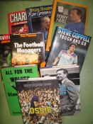 [FOOTBALL] small q. of biographies (Q).
