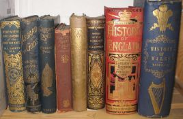 FOLKLORE, FAIRY TALES, History, small Q.