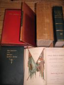 [INDIA] INNES (Lieut.-Col. P.), History of the Bengal European Regiment, now the Royal Munster