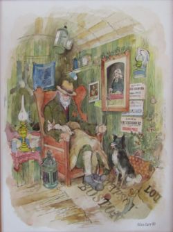 Sale of Antiques, Furniture, Ceramics, Pictures, Gold, Silver and Jewellery etc