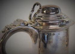 Sale of Gold, Silver, Jewellery, Watches, Port, Whisky & Objet D' Art