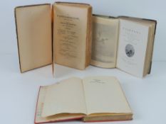 Book; The Warwickshire Hunt from 1795 to 1836, first edition printed 1837,