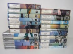 A quantity of aeroplane themed reference books published by Putman by various authors inc