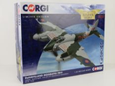 Corgi Scale Model 'The Aviation Archive';