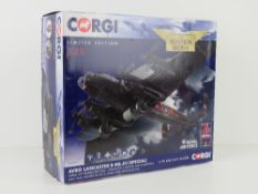 Corgi Scale Model 'The Aviation Archive'; 1:72 scale,
