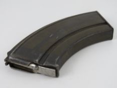 A WWII Bren MK1 magazine.