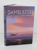 'Dambusters; The Definitive History of 617 Squadron At War 1943-1945',