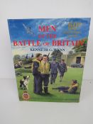 'Men of the Battle of Britain 60th Anniversary Edition' by Kenneth G Wynn having numerous