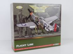 Corgi Scale Model 'The Aviation Archive';