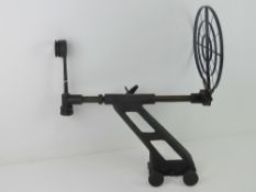 A British 20mm Anti-Aircraft Mk2 sight.