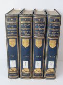 Books; An Outline of Christianity, the s