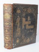 Book; The Pilgrims Progress by John Buny