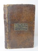 Book; Book of Homilies, certain sermons