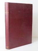 Book; The Order for the Administration o