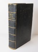 Book; Biblia Sacra Poly Glotta by Samuel