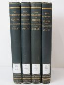 Books; The Philosophy of Religion by Dr