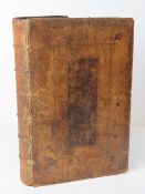 Book; A Rational Illustration of the Boo