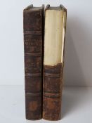 Books; The Works of George Herbert in Pr