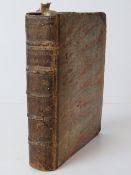 Book; Thanksgiving Sermons. A selection