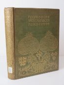 Book; Annals of Westminster Abbey by E.T