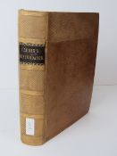 Book; Cruden's Concordance, a complete c