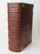 Book; The Paraphrase of Erasmus Upon the