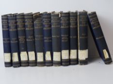 Books; Sermons for the Christian Year by