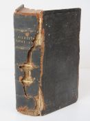 Book; Devotions in the Antient Way of Of