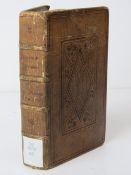 Book; The Imitation of Christ by Thomas