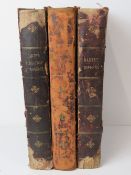 Books; Milton's Paradise Lost illustrate