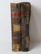 Books; A Companion to the Temple or A He