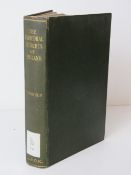 Book; The Cathedral Churches of England