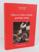 Formula 1 & Racing book from the library